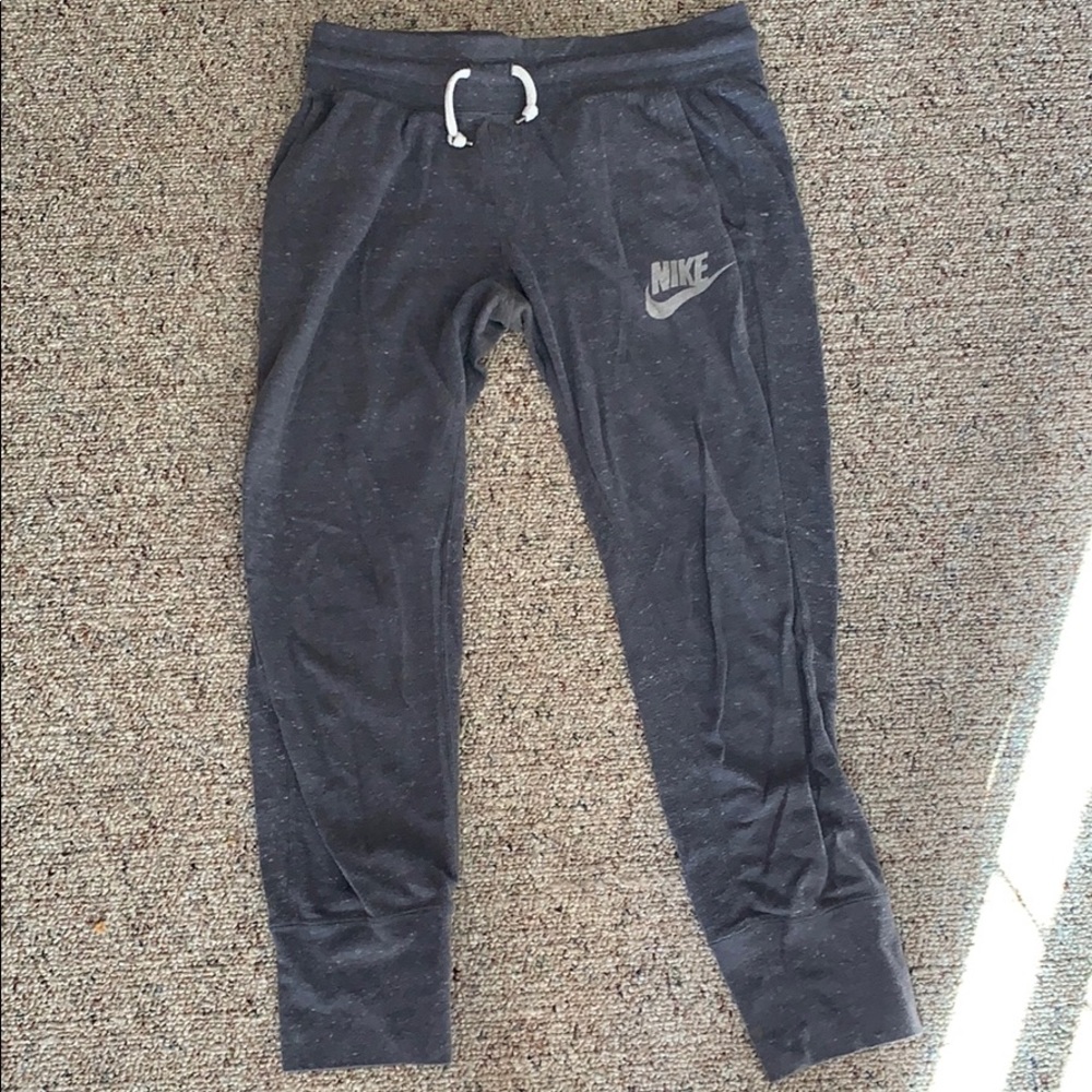 Nike women’s joggers